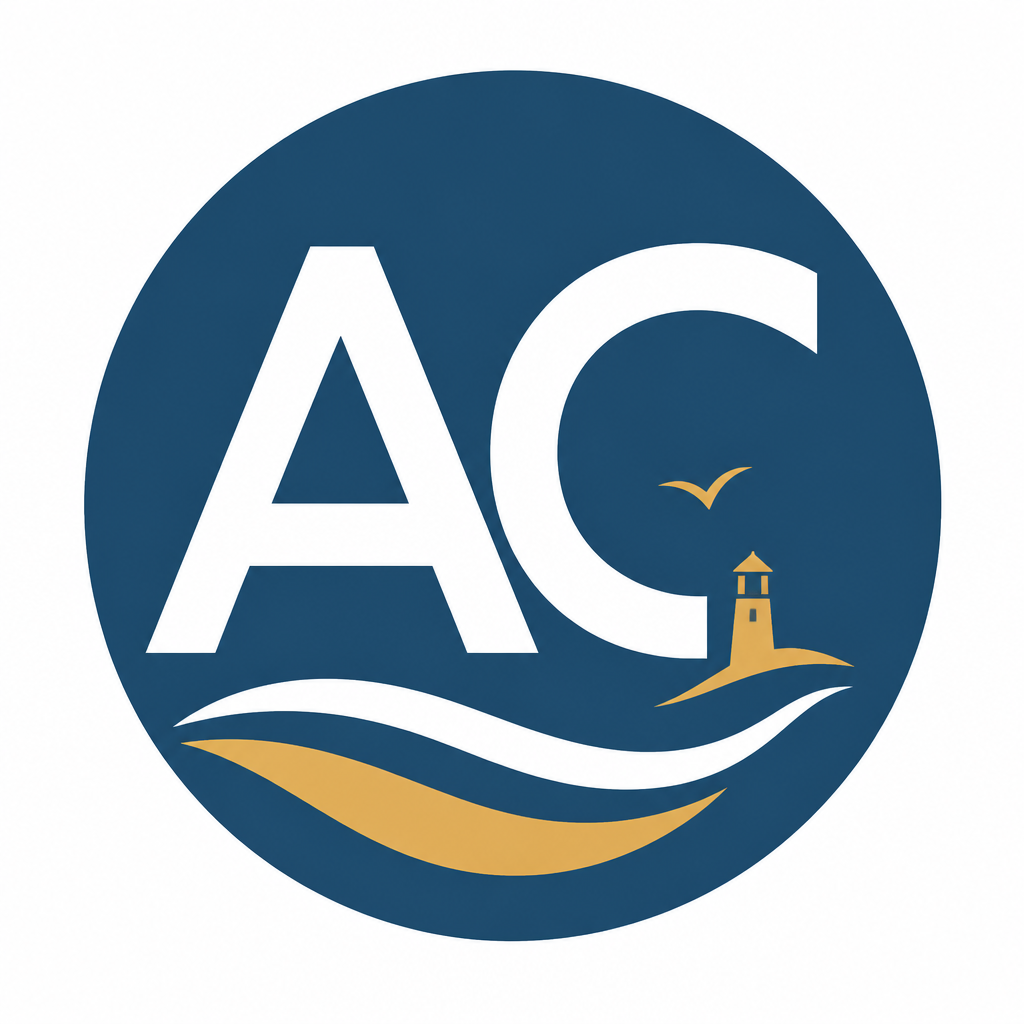 Apartment Cuxhaven Logo